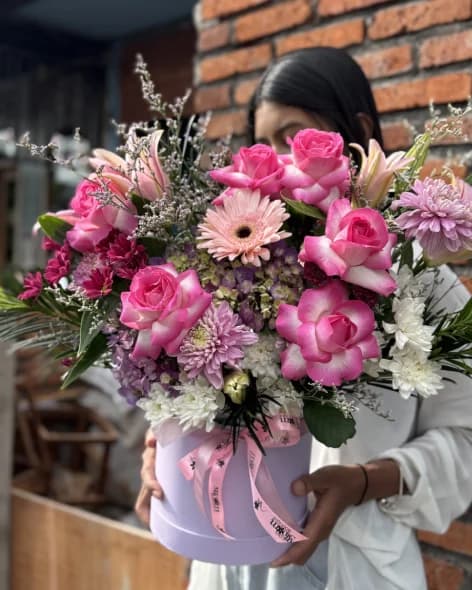 Fresh Custom Arrangements